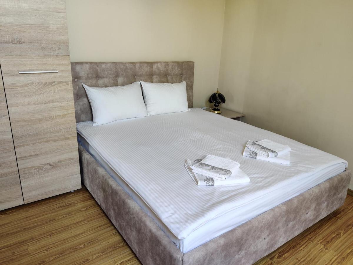 אווריג Casa Florea מראה חיצוני תמונה