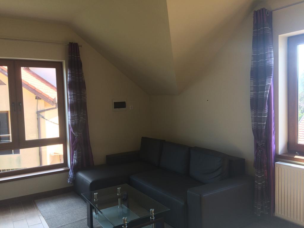 אווריג Casa Florea מראה חיצוני תמונה