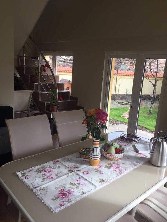 אווריג Casa Florea מראה חיצוני תמונה