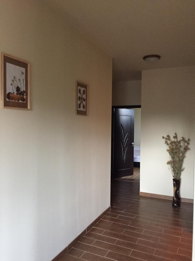 אווריג Casa Florea מראה חיצוני תמונה