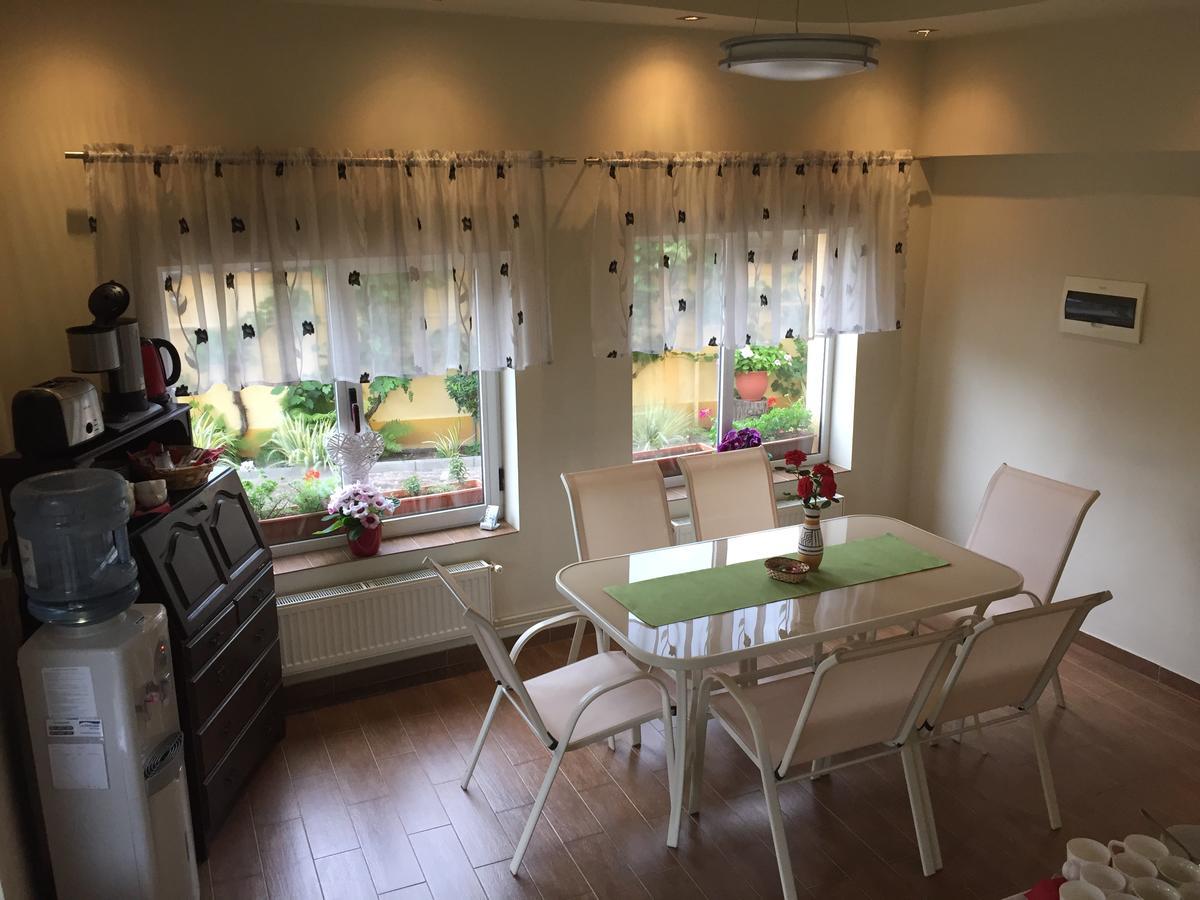 אווריג Casa Florea מראה חיצוני תמונה